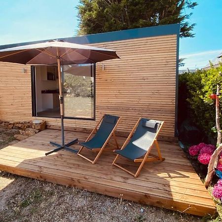 Beach Loft Ar Valum Clohars-Carnoet Exterior photo